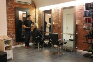 hairdressers hull